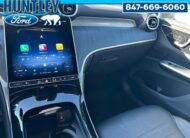 2025 Mercedes-Benz GLC 300 GLC 300 SUV