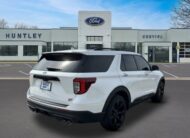 2023 Ford Explorer ST SUV