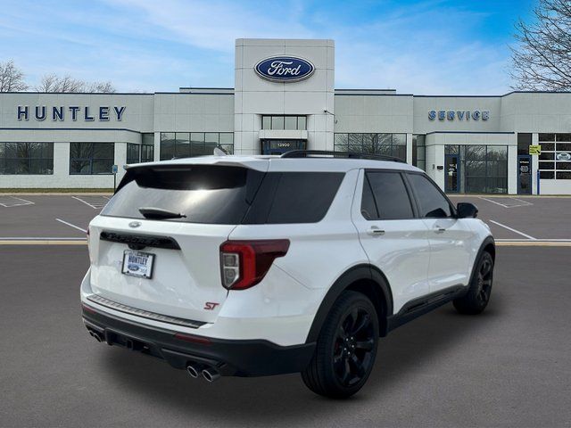 2023 Ford Explorer ST SUV