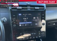 2023 Hyundai Tucson SEL SUV