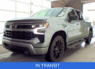 2024 Chevrolet Silverado 1500 RST Truck Crew Cab