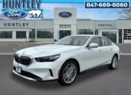 2025 BMW 530i 530i xDrive Sedan