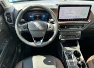 2025 Ford Bronco Sport Outer Banks SUV