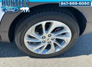 2023 Chevrolet Bolt EUV LT SUV