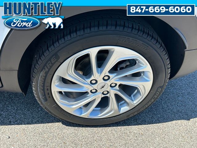 2023 Chevrolet Bolt EUV LT SUV