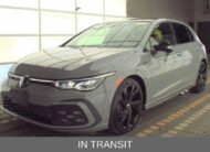 2023 Volkswagen Golf GTI 2.0T SE Hatchback
