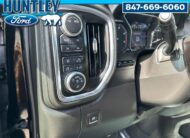 2020 GMC Sierra 2500HD Denali Truck Crew Cab