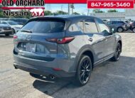 2022 Mazda CX-5 2.5 S Carbon Edition SUV