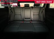 2026 Nissan Rogue Platinum SUV