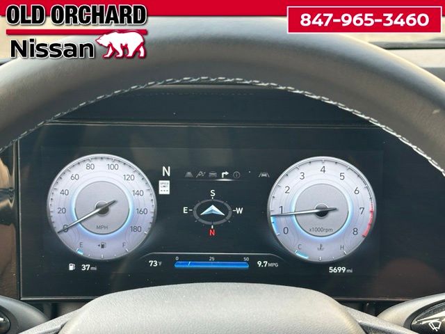 2024 Hyundai Elantra N Base Sedan