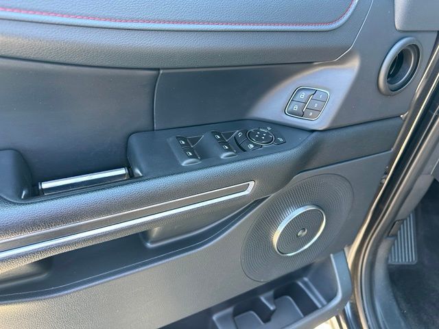 2022 Ford Expedition Limited SUV
