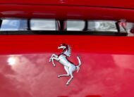2021 Ferrari F8 Tributo Coupe