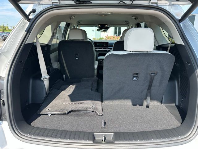2025 Kia Sorento Plug-In Hybrid EX SUV