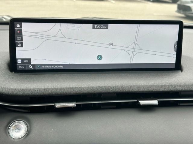 2025 Genesis GV70 2.5T SUV