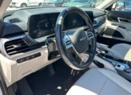 2024 Kia Telluride S SUV