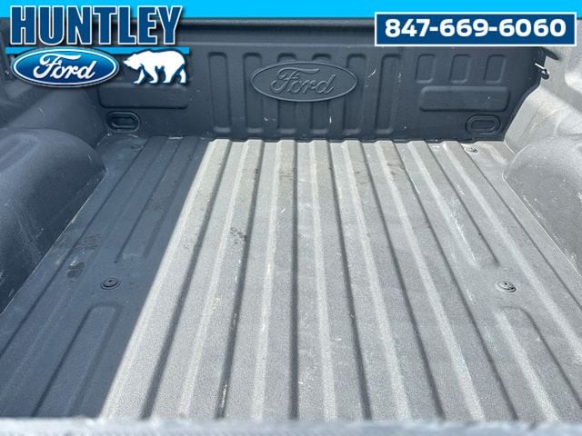 2023 Ford F-150 Platinum Truck SuperCrew Cab