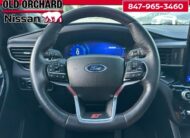 2023 Ford Explorer ST SUV