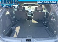 2023 Ford Explorer ST SUV