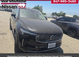 2025 Volvo XC90 B6 Plus 7-Seater SUV