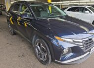 2022 Hyundai Tucson Hybrid SEL Convenience SUV
