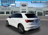 2023 Audi Q3 Premium SUV