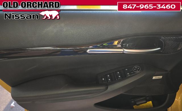 2021 Kia Seltos SX SUV