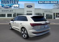 2022 Audi e-tron Premium Plus SUV