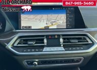 2023 BMW X5 xDrive40i SUV