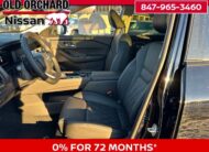 2026 Nissan Rogue Platinum SUV