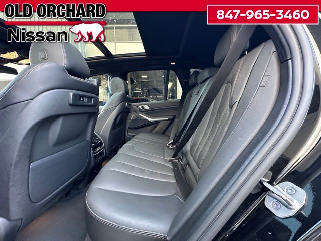 2022 BMW X5 PHEV xDrive45e SUV