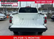 2026 Nissan Frontier S Truck King Cab