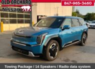 2024 Kia EV9 Land SUV