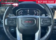 2023 GMC Sierra 1500 Elevation Truck Crew Cab
