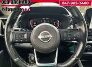 2022 Nissan Pathfinder Platinum SUV