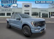 2023 Ford F-150 Tremor Truck SuperCrew Cab