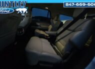 2025 Ford Expedition Active SUV