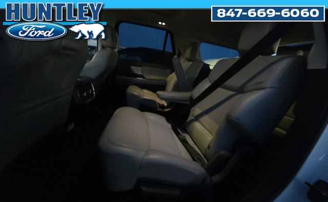 2025 Ford Expedition Active SUV