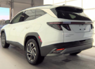 2025 Hyundai Tucson Hybrid Limited SUV