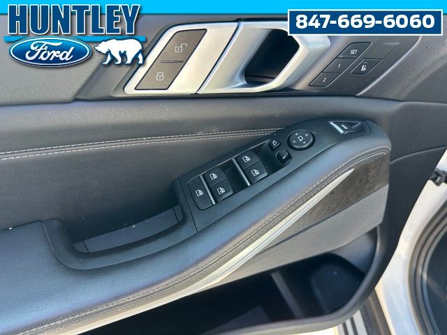 2024 BMW X5 xDrive40i SUV