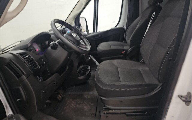 2024 Ram ProMaster 2500 High Roof Van Cargo Van