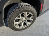 2022 Jeep Wagoneer Series I SUV