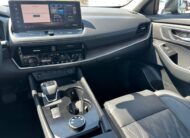 2024 Nissan Rogue Platinum SUV