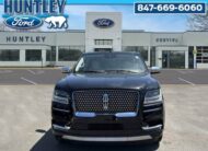 2021 Lincoln Navigator Black Label SUV