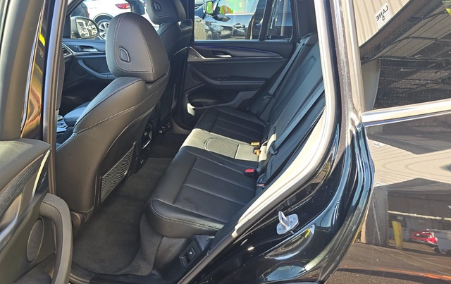 2023 BMW X3 xDrive30i SUV