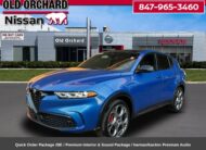 2024 Alfa Romeo Tonale Veloce SUV