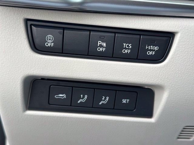 2024 Mazda CX-90 3.3 Turbo Premium Plus SUV