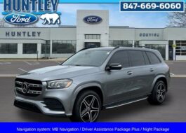 2023 Mercedes-Benz GLS 450 GLS 450 SUV