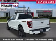 2023 Ford F-150 Tremor Truck SuperCrew Cab
