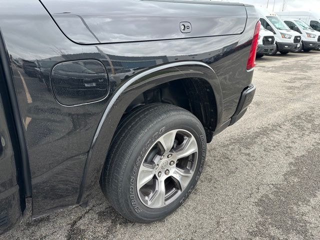 2025 Ram 1500 Limited Truck Crew Cab