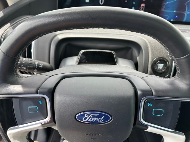 2025 Ford Expedition Platinum SUV